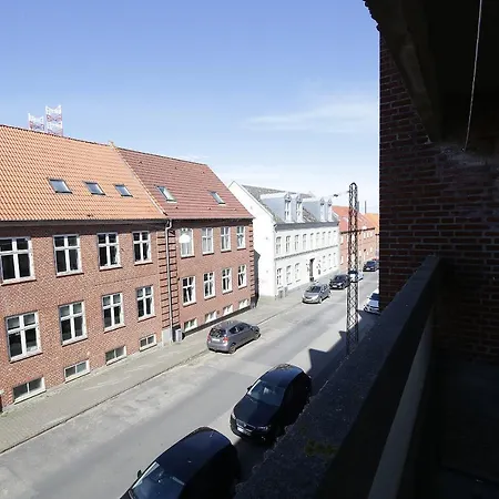 47 Vesterhavsgade. *