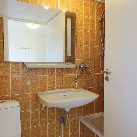 47 Vesterhavsgade. Apartamento Esbjerg