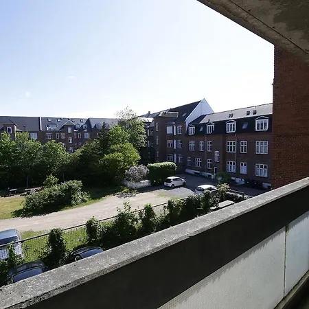 47 Vesterhavsgade. Apartamento