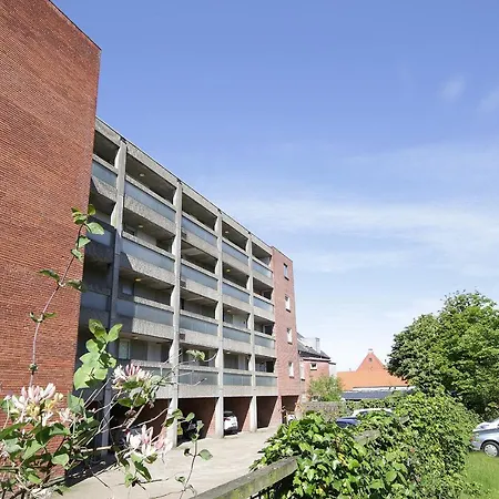 47 Vesterhavsgade.