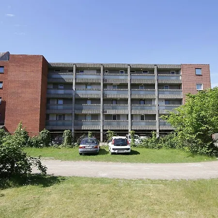 47 Vesterhavsgade. Apartamento Esbjerg