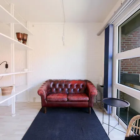47 Vesterhavsgade. Apartamento *