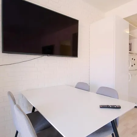 47 Vesterhavsgade. Apartamento
