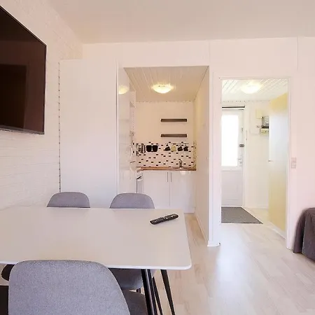 47 Vesterhavsgade. Apartamento *