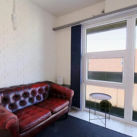 47 Vesterhavsgade. Apartamento