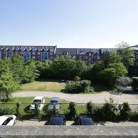 Apartamento 47 Vesterhavsgade. Esbjerg