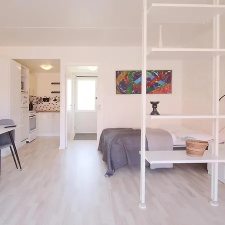 Apartamento 47 Vesterhavsgade. Esbjerg