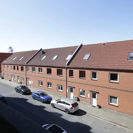 Apartamento 47 Vesterhavsgade.